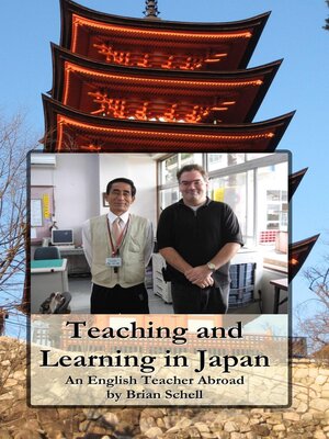cover image of Teaching and Learning in Japan